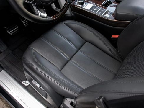 Used 2014 Land Rover Range Rover Supercharged image 4