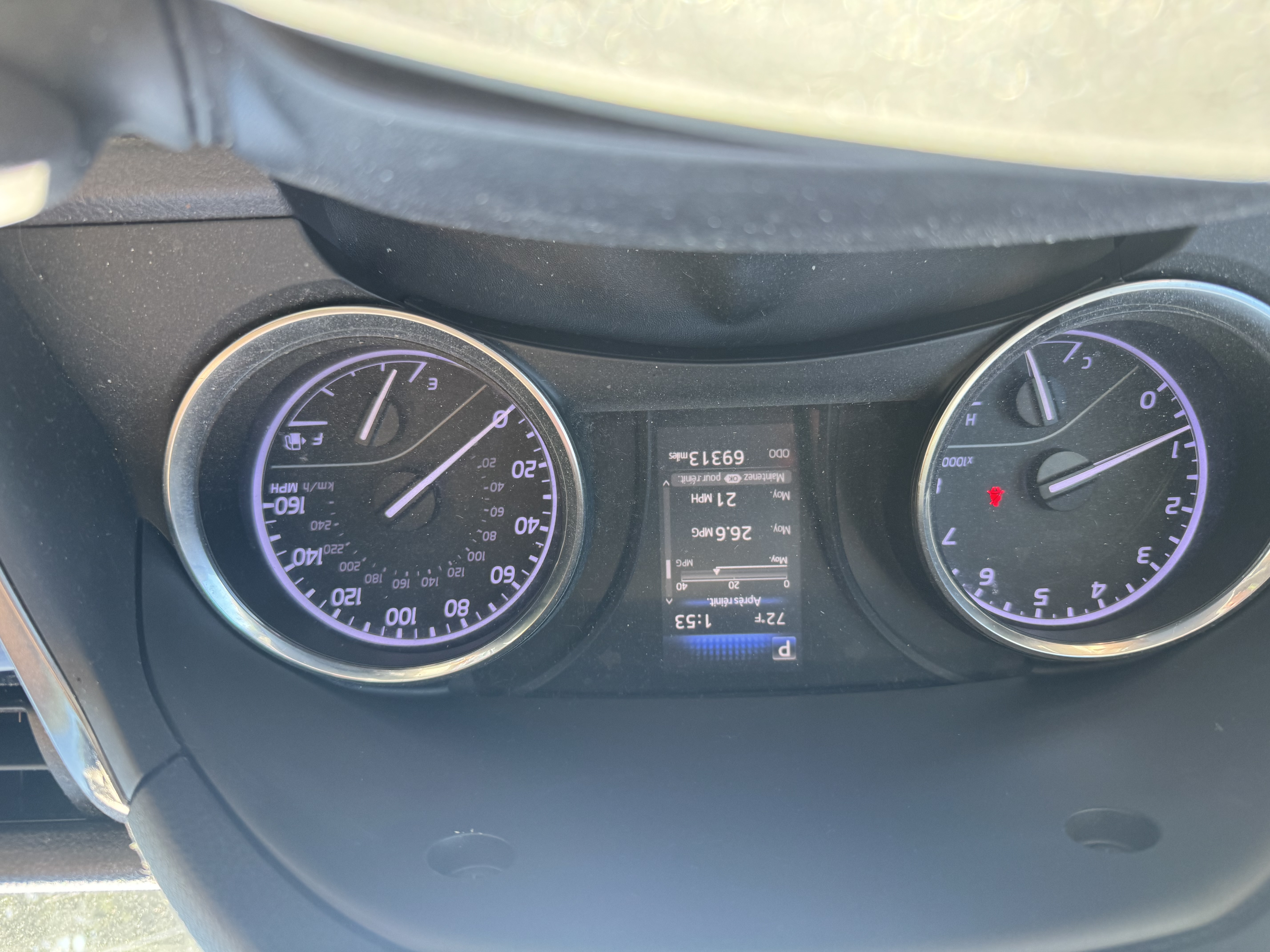 Used 2019 Toyota Camry LE FWD image 14