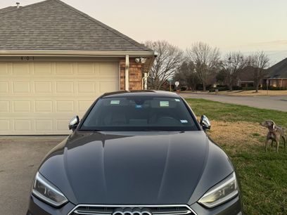 Used 2018 Audi S5 Premium Plus w/ Navigation Package