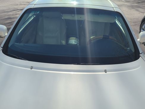 Used 2005 Lexus SC 430 Convertible image 8