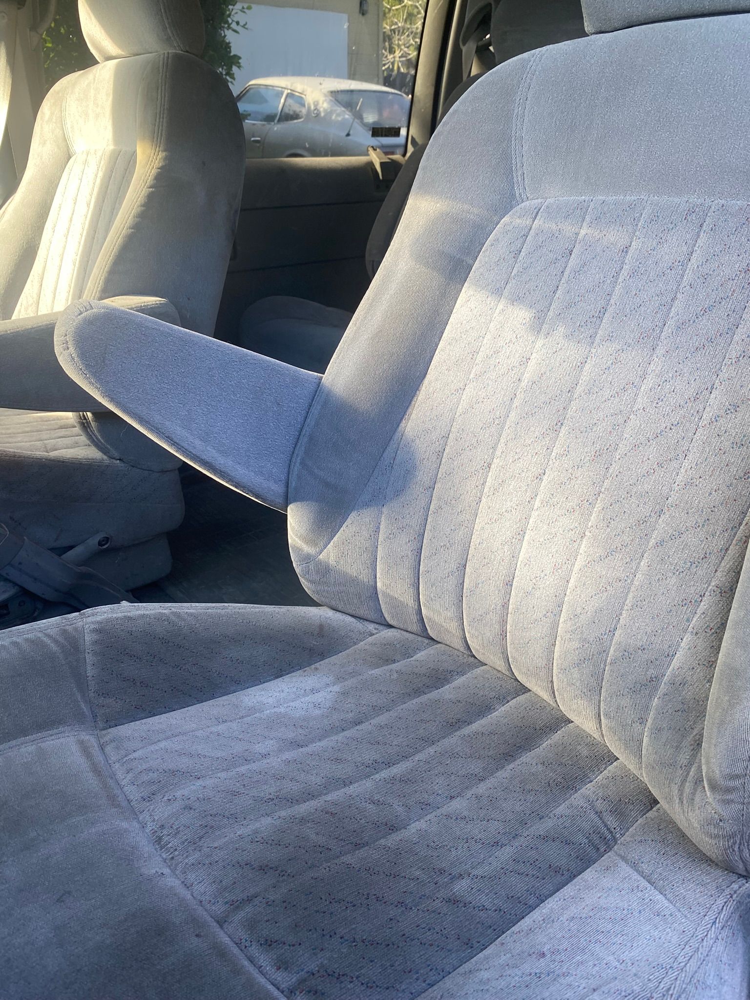 Used 1996 Chevrolet Astro Passenger RWD image 6