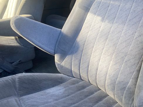 Used 1996 Chevrolet Astro Passenger image 6