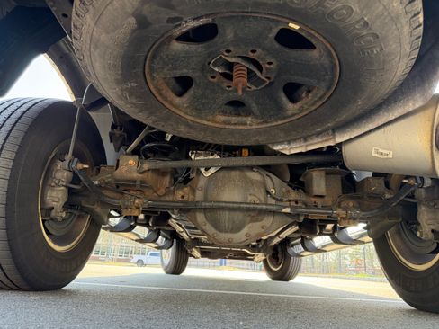 Used 2019 RAM 2500 Big Horn image 17