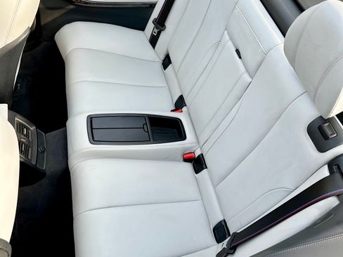 Used 2020 BMW M4 Convertible w/ Competition Package image 14