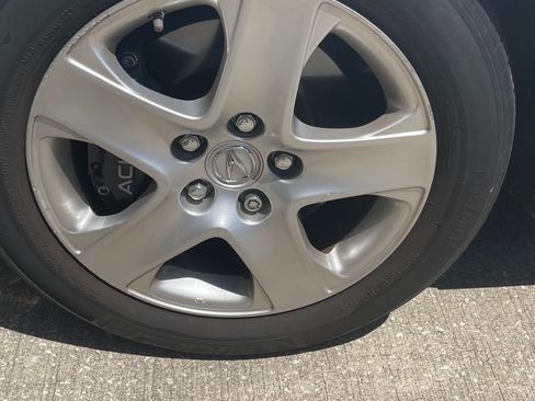 Used 2008 Acura RL image 11