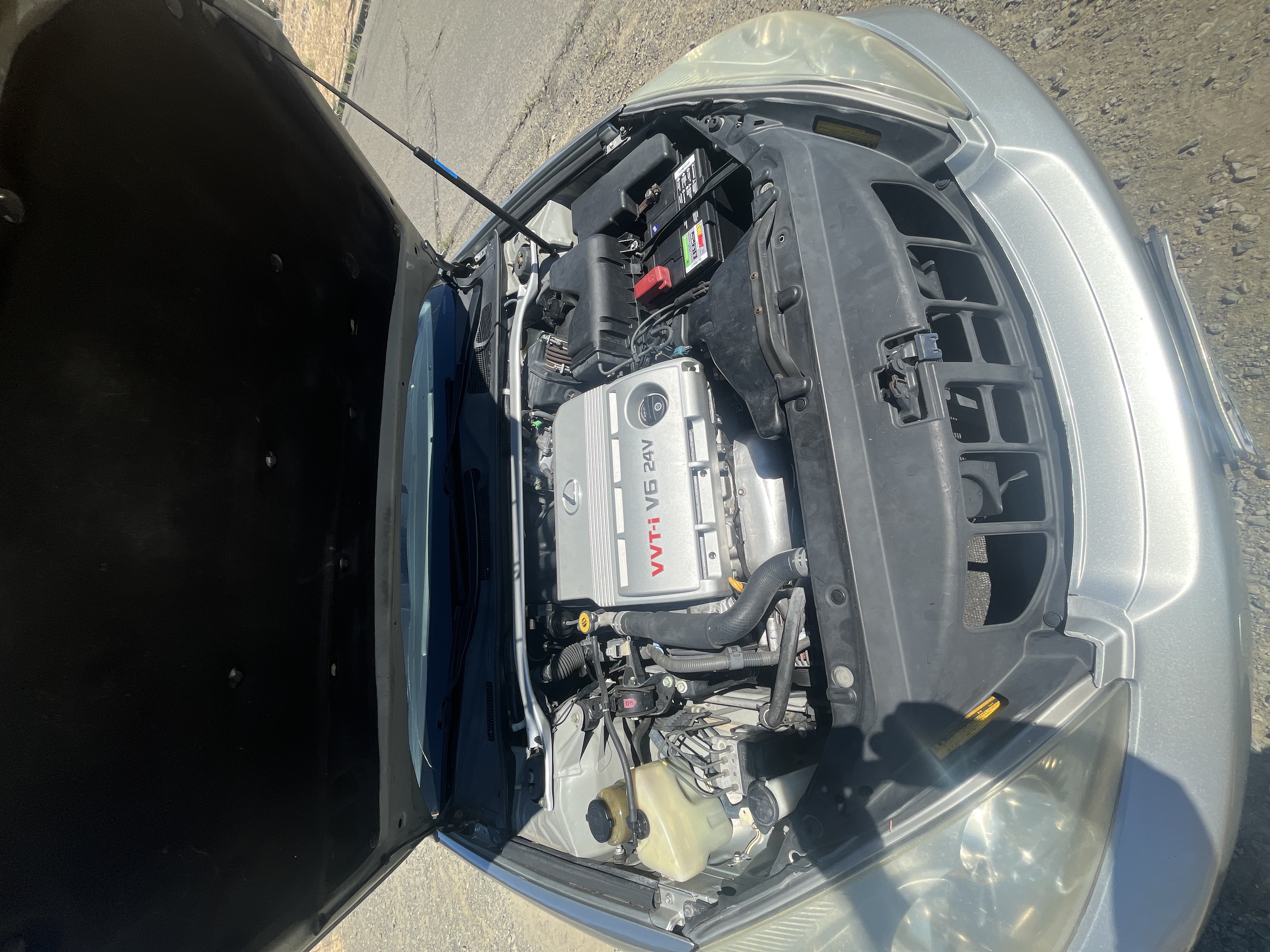 Used 2003 Lexus ES 330 FWD image 1
