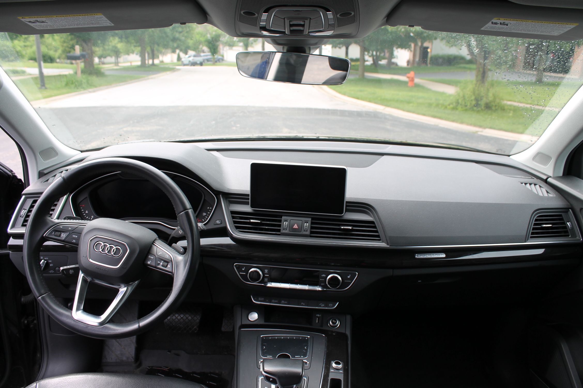 Used 2019 Audi Q5 2.0T Premium Plus w/ Premium Plus Package AWD/4WD image 10