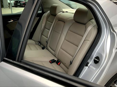 Used 2008 Acura TL Type-S image 17