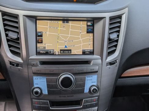 Used 2014 Subaru Outback 3.6R Limited image 25