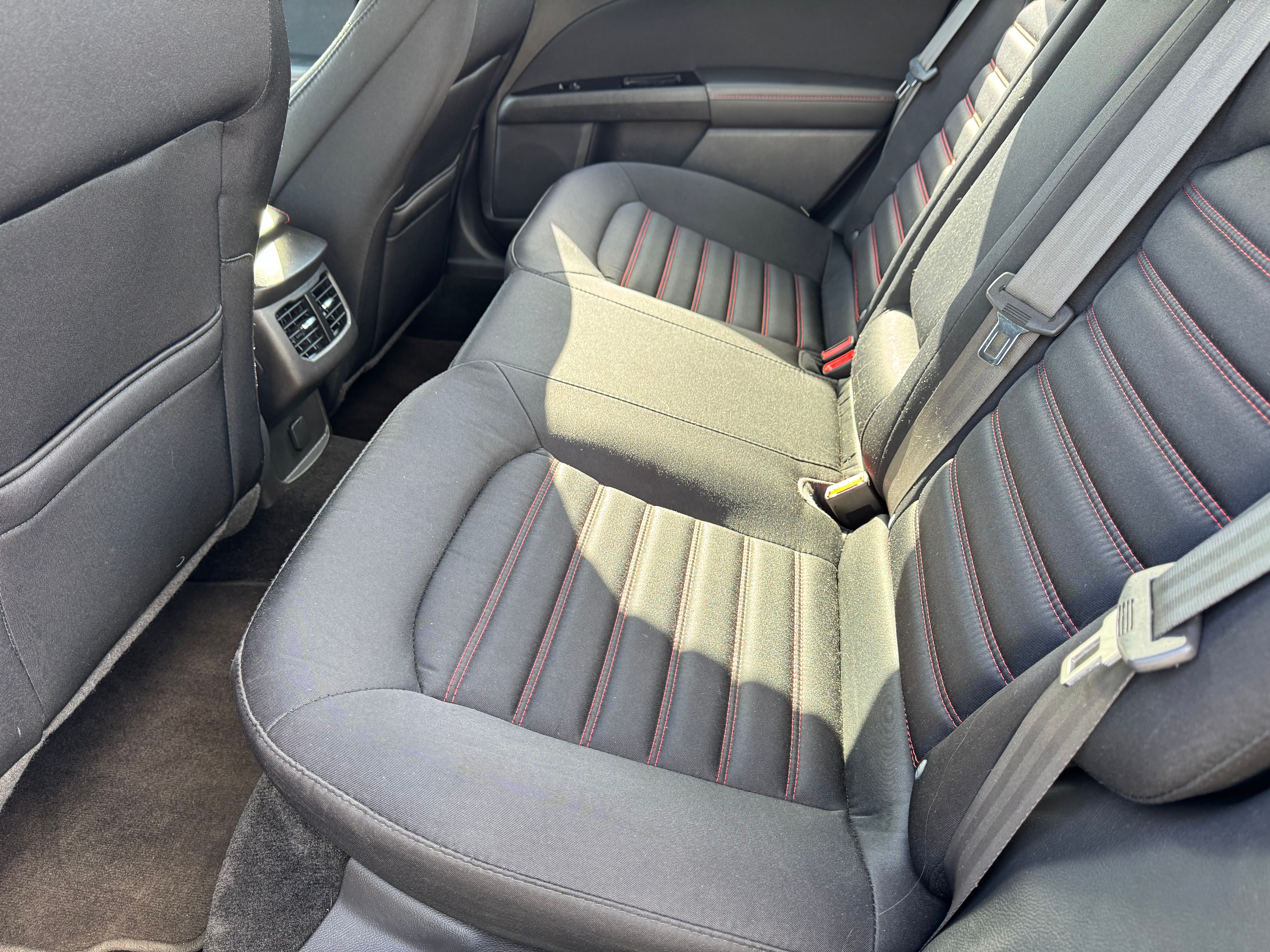 Used 2014 Ford Fusion SE w/ Equipment Group 201A FWD image 15