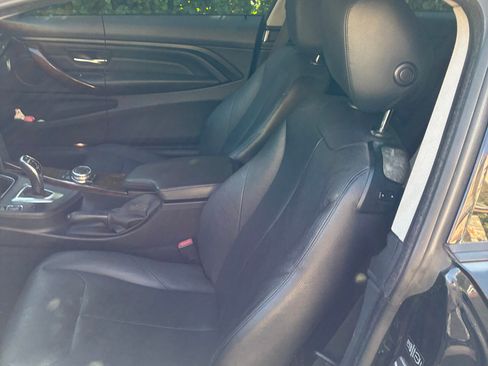 Used 2015 BMW 428i Coupe image 1