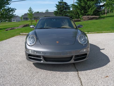 Used 2008 Porsche 911 Carrera S RWD image 28