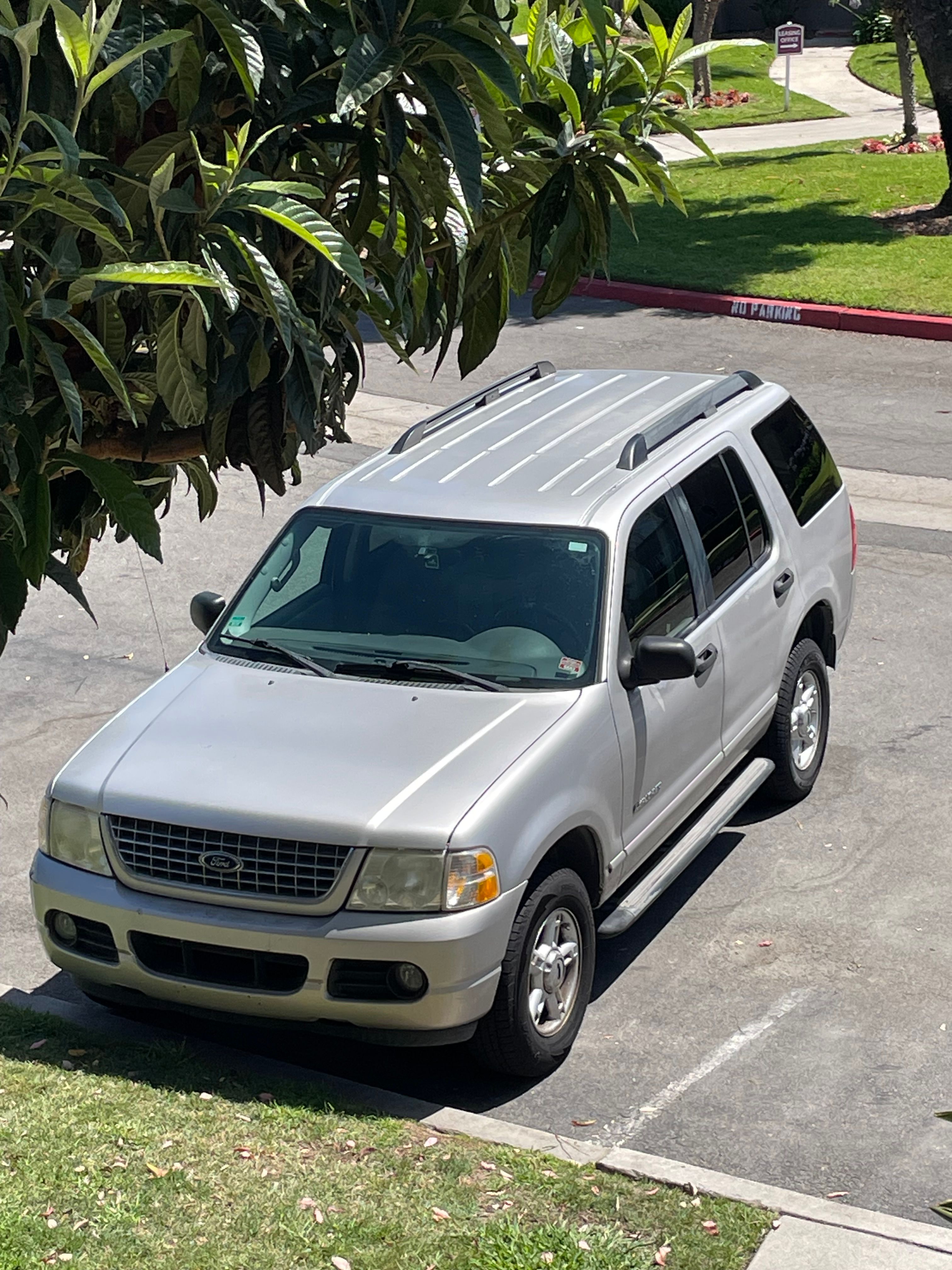Used 2005 Ford Explorer Sport XLT RWD image 1