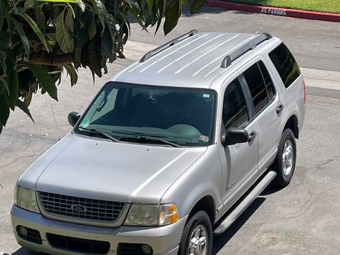 Used 2005 Ford Explorer Sport XLT RWD image 1