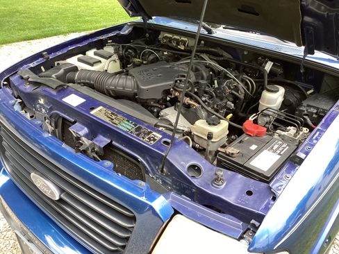 Used 2009 Ford Ranger Sport RWD image 12