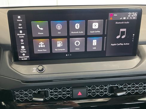 Used 2024 Honda Accord EX-L image 12