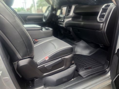 Used 2020 RAM 3500 Tradesman AWD/4WD image 2