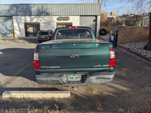 Used 2004 Toyota Tundra SR5 image 5