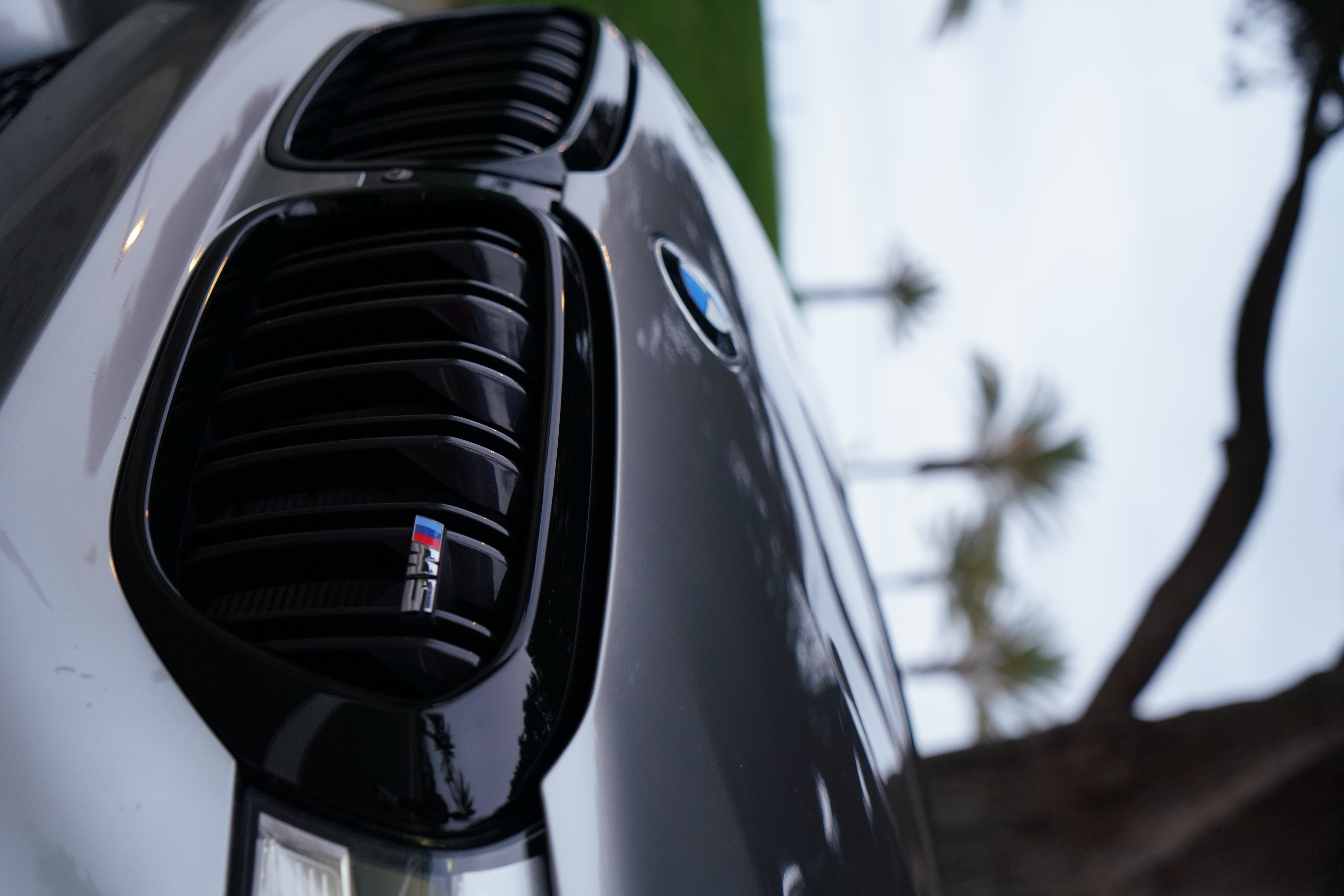 Used 2020 BMW M5 w/ Executive Package AWD/4WD image 24