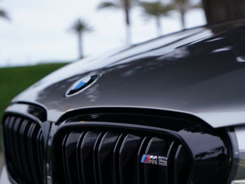 Used 2020 BMW M5 w/ Executive Package AWD/4WD image 24
