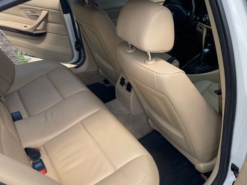 Used 2011 BMW 328i 328i Sedan 4D image 10