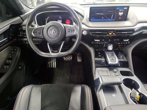 Used 2023 Acura MDX A-Spec image 8
