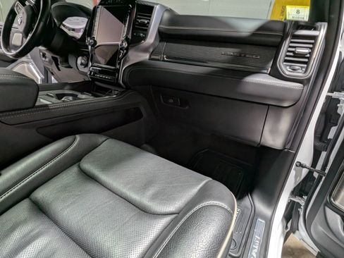 Used 2020 RAM 1500 Limited image 23