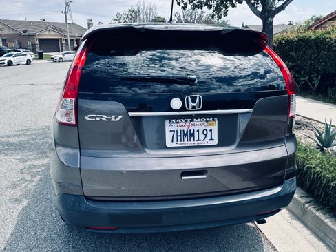 Used 2014 Honda CR-V EX-L image 21