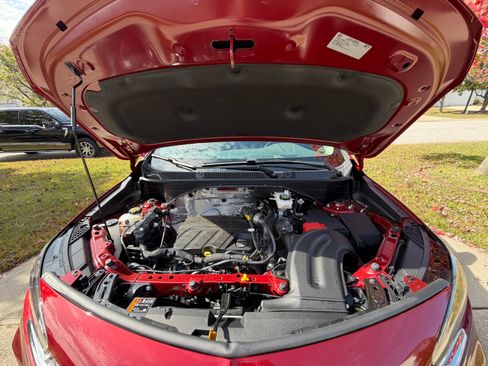 Used 2023 Buick Encore GX Select image 14