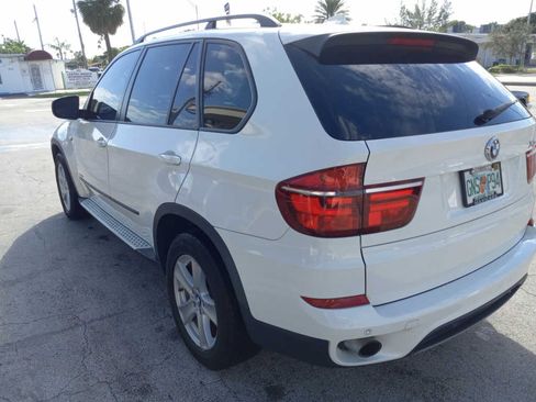 Used 2012 BMW X5 xDrive35d image 6