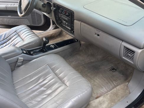 Used 1996 Chevrolet Impala SS image 5