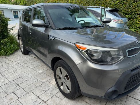 Used 2016 Kia Soul image 9