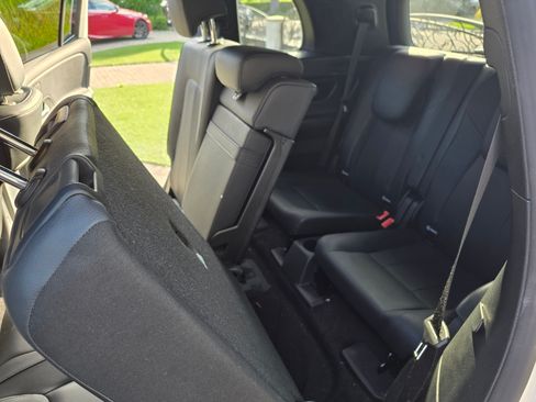 Used 2023 Mercedes-Benz EQB 350 4MATIC SUV w/ Exclusive Package image 15