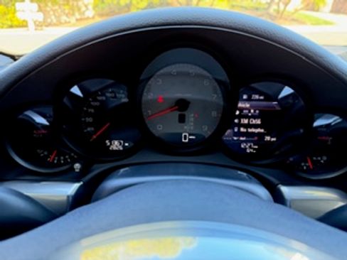 Used 2012 Porsche 911 Carrera S image 9