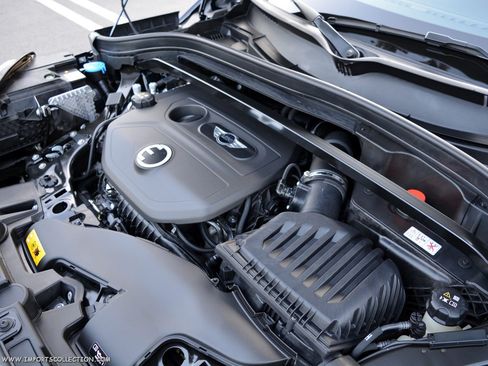 Used 2023 MINI Cooper Countryman SE w/ Storage Package image 15