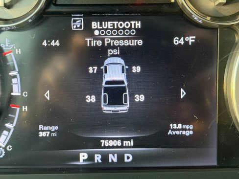 Used 2014 RAM 1500 Limited image 29