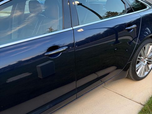 Used 2015 Jaguar XJ L Portfolio AWD/4WD image 9