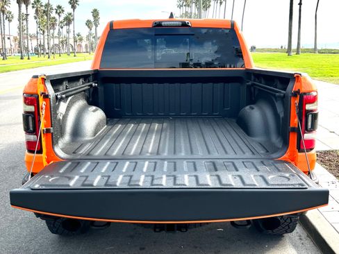 Used 2022 RAM 1500 TRX w/ TRX Level 2 Equipment Group image 11