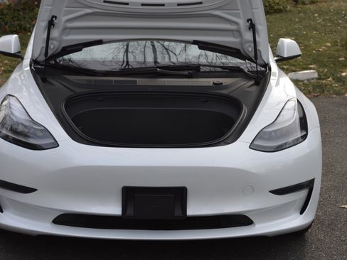 Used 2023 Tesla Model 3 Long Range image 6