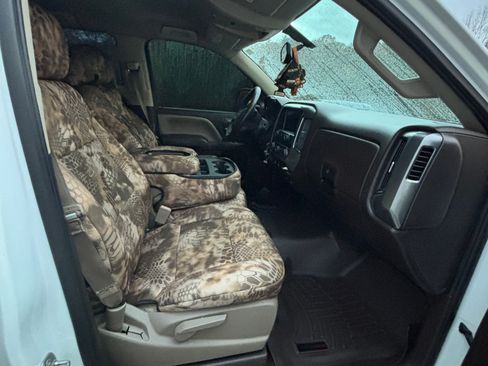 Used 2015 Chevrolet Silverado 1500 LT w/ All Star Edition image 17