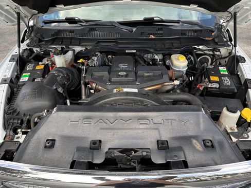 Used 2016 RAM 2500 Laramie image 22