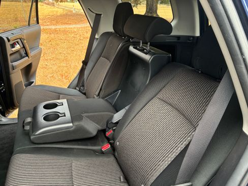 Used 2014 Toyota 4Runner Trail AWD/4WD image 25