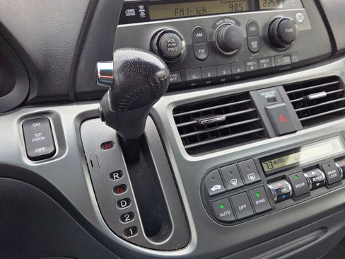 Used 2007 Honda Odyssey EX-L image 12