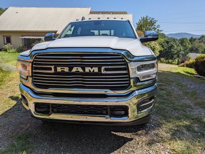 Used 2022 RAM 2500 Laramie