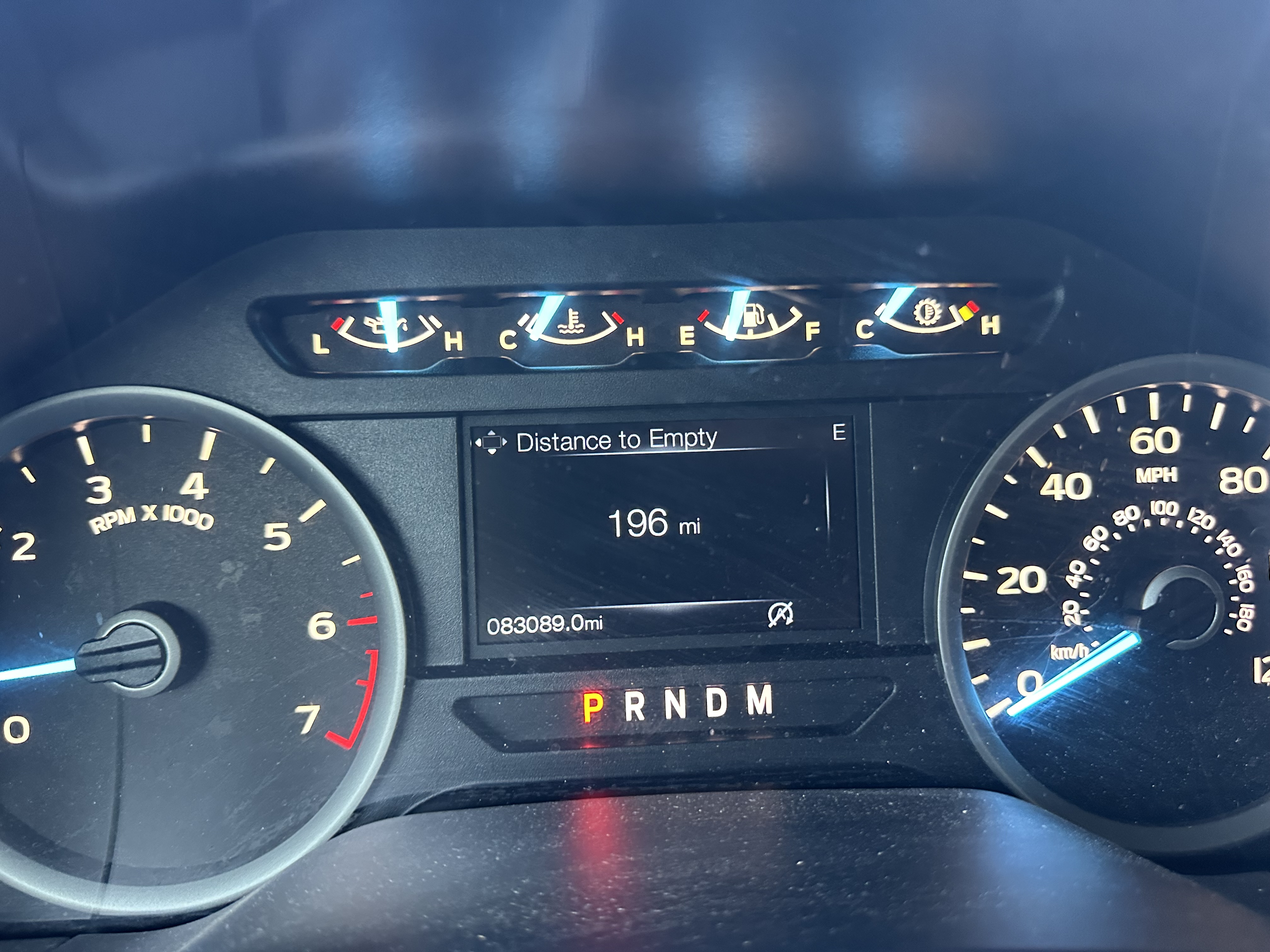 Used 2018 Ford F150 XLT w/ Equipment Group 302A Luxury AWD/4WD image 8