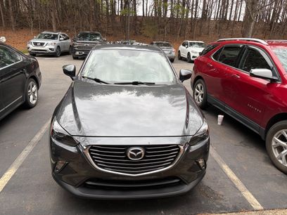 Used 2016 MAZDA CX-3 Grand Touring
