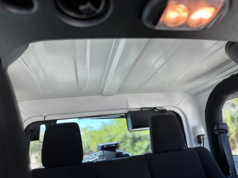 Used 2017 Jeep Wrangler Sport w/ Quick Order Package 24S image 21