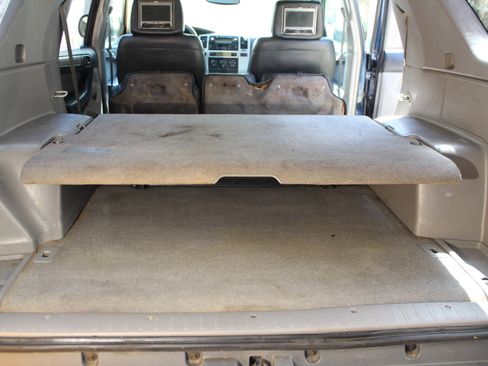 Used 2005 Toyota 4Runner Sport image 9