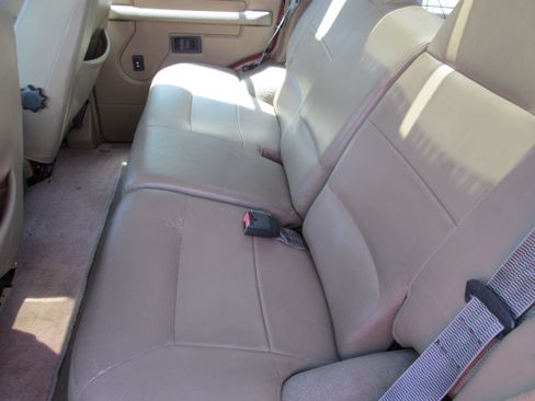 Used 1996 Land Rover Discovery SE AWD/4WD image 14