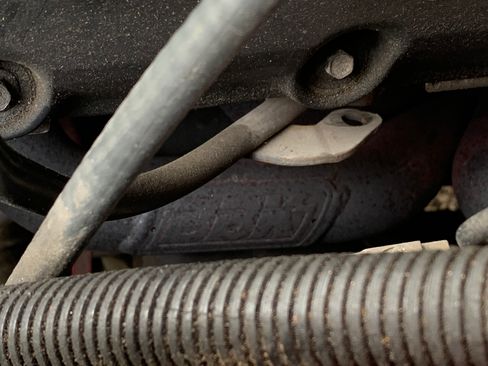 Used 1999 Ford Mustang GT image 16